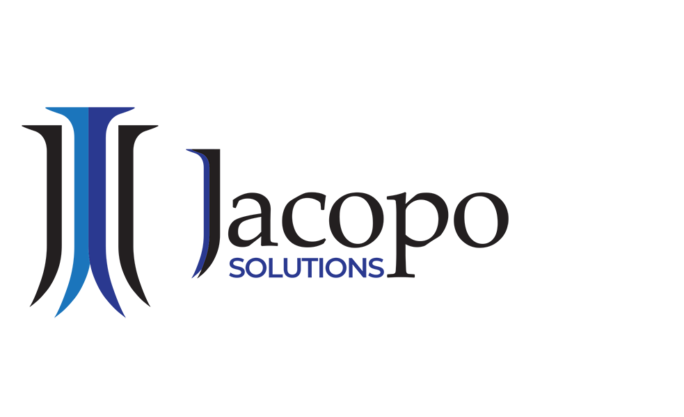 Jacopo Consulting Logo